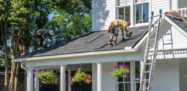 Trusted Centerburg, OH  Roofing repair and installation Experts